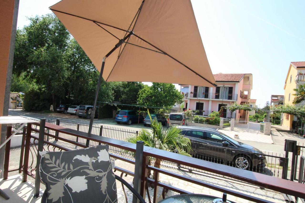 Blue Adria Suites Пореч Екстериор снимка